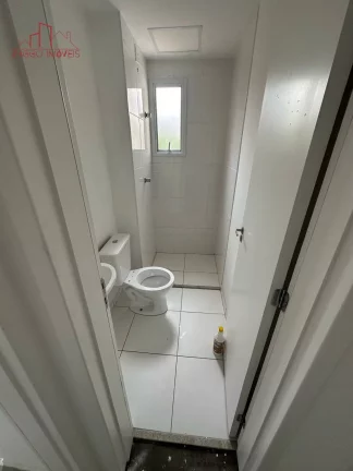 Imagem Oportunidade Apartamento com sacada gourmet - 50m² - 2 dorms - 1 Vaga