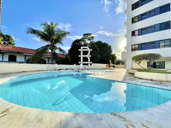 Imagem Apartamento para Venda em Natal / RN no bairro Ponta Negra