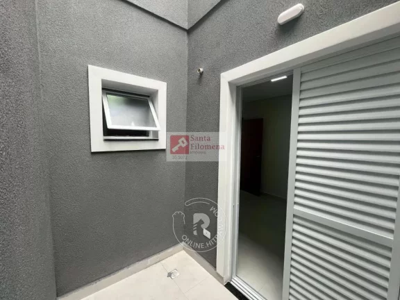 Imagem Casa Térrea para Venda em Santo André, Vila Lucinda, 3 dormitórios, 1 suíte, 2 banheiros, 4 vagas