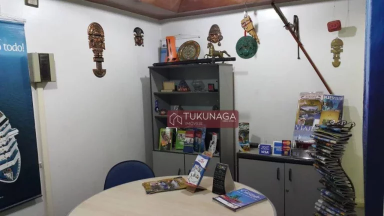 Imagem Sala, 79 m² - venda por R$ 268.000,00 ou aluguel por R$ 2.541,00/mês - República - São Paulo/SP