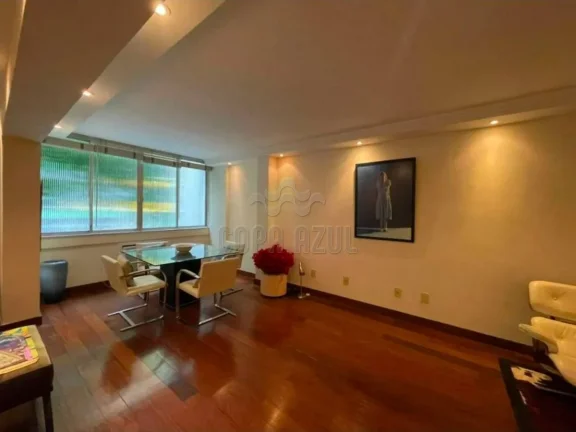 Imagem Copacabana – Rua Domingos Ferreira | Residencial › Apartamento 2 quarto(s) à Venda