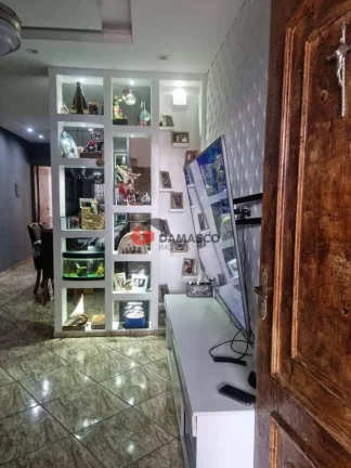 Imagem Sobrado à venda, Cidade São Jorge, Santo André, SP