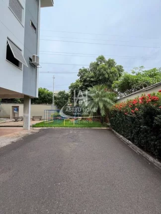 Imagem Apartamento Condomínio Rioste - Vila Nossa Senhora de Fátima - São José do Rio Preto