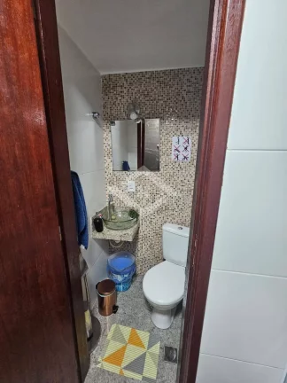 Imagem Apartamento de 155m² na Rua Joaquim Távora – 3 Quartos, 1 Suíte, 2 Vagas