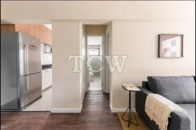 Imagem Apartamento à venda no bairro Itaim Bibi - São Paulo/SP, Zona Sul