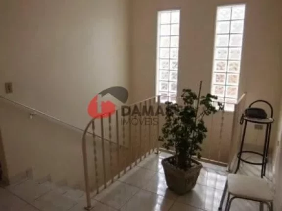 Imagem Sobrado à venda 4 Quartos, 1 Suite, 3 Vagas, 325M², Boa Vista, São Caetano do Sul - SP