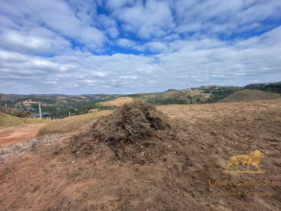 Imagem Lote com excelente oportunidade de investimento em Campos do Jordão!