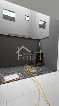 Imagem GEMINADO COM 2 QUARTOS NO VILA NOVA