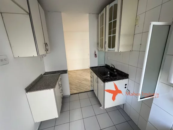 Imagem Apartamento à venda em Pinheiros, São Paulo: 2 quartos, 1 suíte, 1 sala, 2 banheiros, 1 vaga de garagem. Confira!