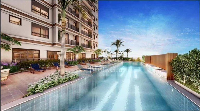 Imagem Apartamento com 3 suítes à venda, 96 m² por R$ 1.600.000 - Vila Progredior - São Paulo/SP