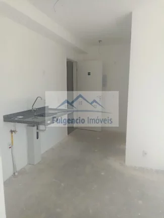 Imagem Apartamento com 2 dormitórios 32,88m² na região de Santa Cecília