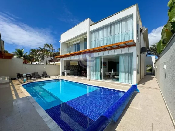 Imagem Villa Parasmo: Um Lar de Abraços e Inspirações no Jardim Acapulco.- Guarujá.