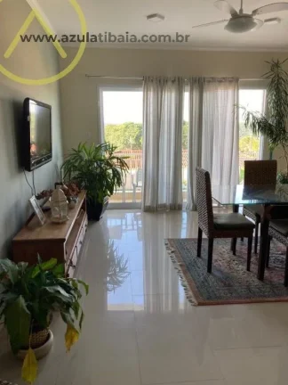 Imagem Casa para Venda em Atibaia, Jardim Dos Pinheiros, 3 dormitórios, 1 suíte, 3 banheiros, 2 vagas