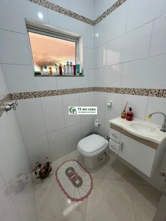 Imagem CASA RESIDENCIAL em SÃO JOSÉ DOS CAMPOS - SP, CIDADE VISTA VERDE