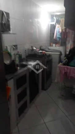 Imagem Apartamento à Venda em Rua Almerinda de Castro, Campo Grande