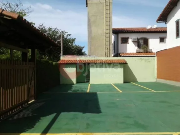 Imagem Casa com 2 dormitórios à venda, 106 m² - Peró - Cabo Frio/RJ