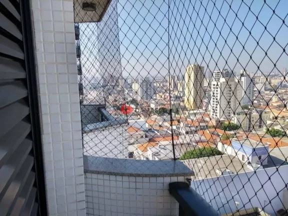 Imagem Apartamento à venda 3 Quartos, 3 Suites, 2 Vagas, 140M², Santa Paula, São Caetano do Sul - SP