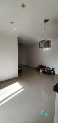 Imagem Apartamento com 2 dormitórios à venda, 80 m² por R$ 650.000,00 - Santa Maria - São Caetano do Sul/SP