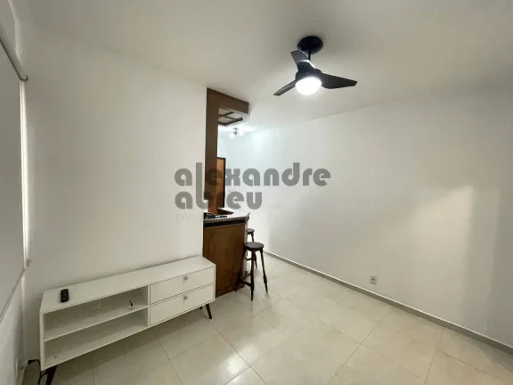 Imagem Apartamento para venda ou locação em Moema.