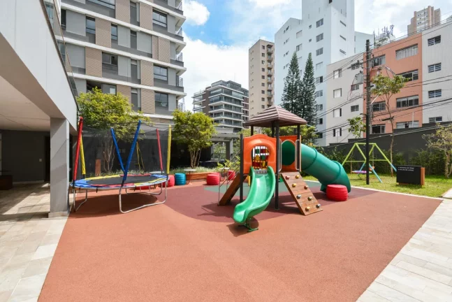 Imagem Imóvel com 4 Quartos à Venda, 274 m² em Perdizes - São Paulo