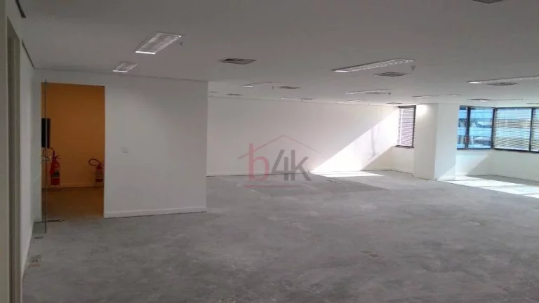 Imagem Sala para alugar, 206 m² no Brooklin - 5 vagas