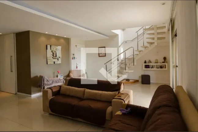 Imagem Apartamento à Venda - Recreio, 3 Quartos, 334 m2