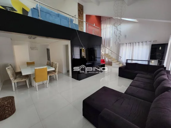 Imagem Casa à venda, com 4 dormitórios 4 suítes 300m² de área útil - Riviera de São Lourenço - Bertioga SP