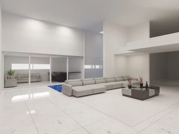 Imagem Sobrado com 4 dormitórios à venda, 850 m² por R$ 17.000.000,00 - Taboão - Mogi das Cruzes/SP