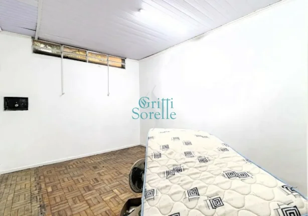 Imagem Casa Térrea à Venda no Brooklin Novo - São Paulo/SP.