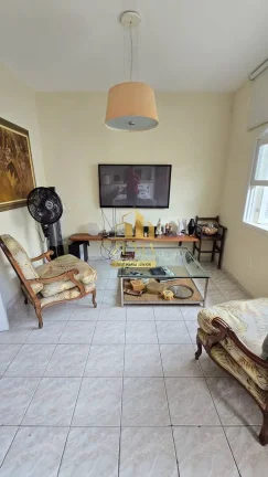 Imagem Sobrado amplo 311m2, terreno 282 m2, 02 dorms ( 01 st) , 05 wc, 03 vagas