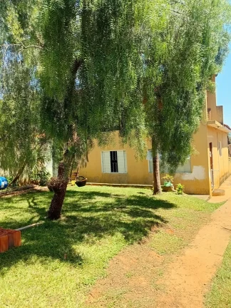 Imagem CHACARA RESIDENCIAL em ARAÇOIABA DA SERRA - SP, Alvorada