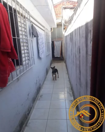 Imagem CASA RESIDENCIAL em ITU - SP, JARDIM ALBERTO GOMES