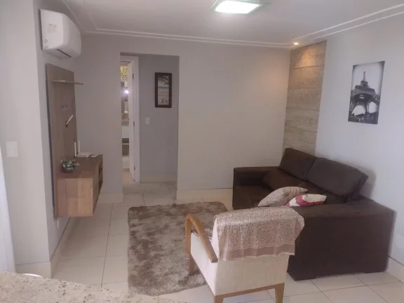 Imagem APARTAMENTO RESIDENCIAL em VILA VELHA - ES, PRAIA DA COSTA