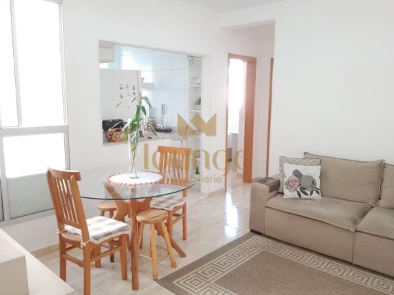 Imagem Apartamento em Sorocaba