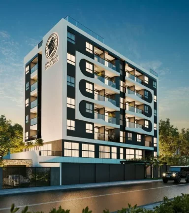 Apartamento com 3 dormitórios à venda, 70 m² por R$ 670.000 - Jardim Oceania - João Pessoa/PB