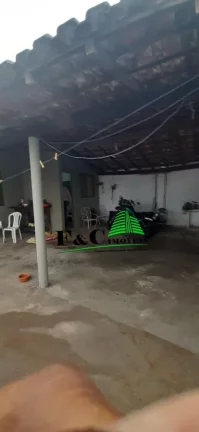 Imagem Casa para Venda em Limeira, Parque Residencial Abílio Pedro, 3 dormitórios, 1 suíte, 2 banheiros, 3 vagas