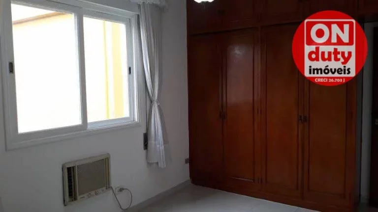 Imagem Apartamento com 2 dormitórios à venda, 103 m² por R$ 535.000,00 - Embaré - Santos/SP