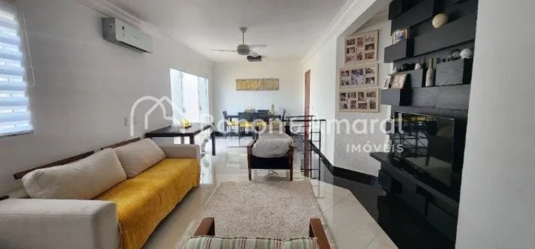 Imagem Cobertura de 207m² no Chácara Primavera, Campinas - SP