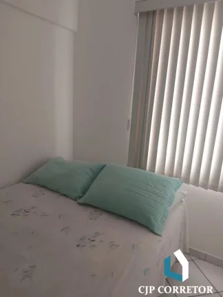 Imagem Ótimo apartamento de 2 quartos, sendo 1 suíte.