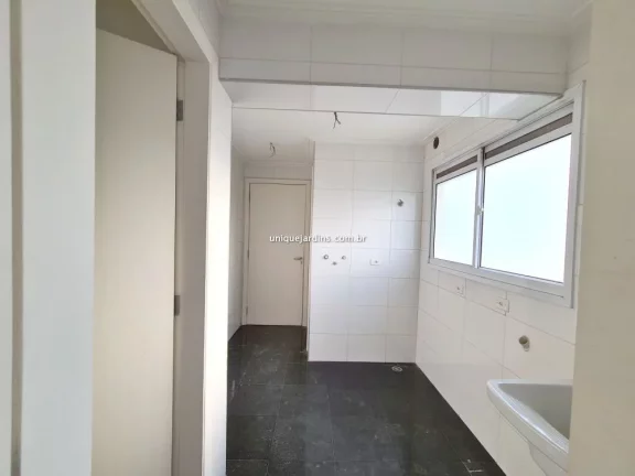 Imagem Cobertura Duplex à venda Moema São Paulo