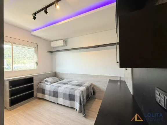 Imagem Apartamento de 3 quartos à venda no Itacorubi, Florianópolis/SC