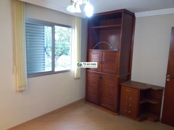Imagem APARTAMENTO RESIDENCIAL em SÃO JOSÉ DOS CAMPOS - SP, VILA ADYANA