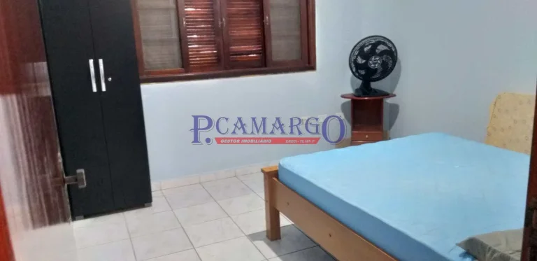 Imagem Casa Padrão