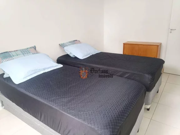 Imagem Apartamento com 2 dormitórios à venda, 71 m² por R$ 450.000 - Centro - Mongaguá/SP