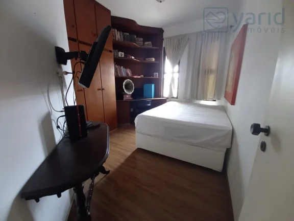 Imagem APARTAMENTO À VENDA NO CENTRO, RESIDENCIAL ITAPUÃ JUNDIAÍ