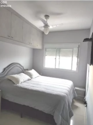 Imagem APARTAMENTO RESIDENCIAL em São Paulo - SP, Tatuapé