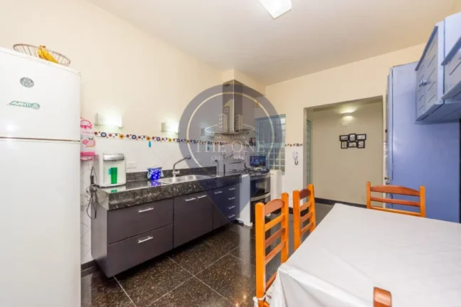 Imagem Imóvel de luxo à venda em São Paulo-SP, bairro Saúde! 3 quartos, 3 suítes, 2 salas, 4 banheiros, 4 vagas, 263 m².