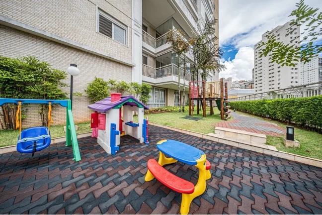Imagem APARTAMENTO RESIDENCIAL em São Paulo - SP, Vila Mariana