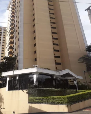 Imagem Apartamento com 3 Quartos à venda, 83m² - Jardim Esmeralda FL38