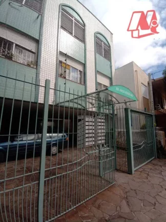 Imagem Kitnet com vaga no bairro Santana
